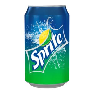 Sprite 330 ML - per pallet